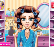 Hra - Fashionista Real Makeover