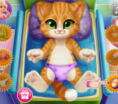Hra - Rusty Kitten Bath