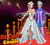 Hra - Red Carpet Couple