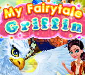 Hra - My Fairytale Griffin