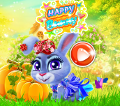 Hra - Happy Bunny