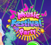 Hra - Music Festival Party