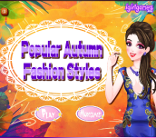 Hra - Popular Automn Fashion Styles