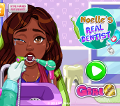 Hra - Noelle Real Dentist