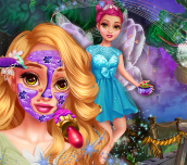 Hra - Corrie The Fairy Adventure