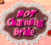 Hra - Hot Charming Bride