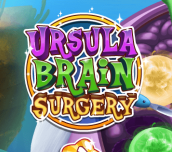 Hra - Ursula Brain Surgery