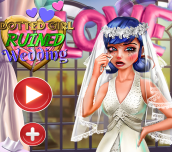 Hra - Dotted Girl Ruined Wedding