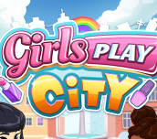 Hra - GirlsPlay City