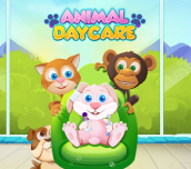 Hra - Animal Daycare Games