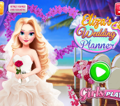 Hra - Eliza's Wedding Planner